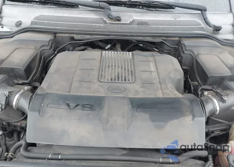 2010 Land Rover Range Rover Sport Hse from USA, damaged, VIN SALSK2D49AA222276